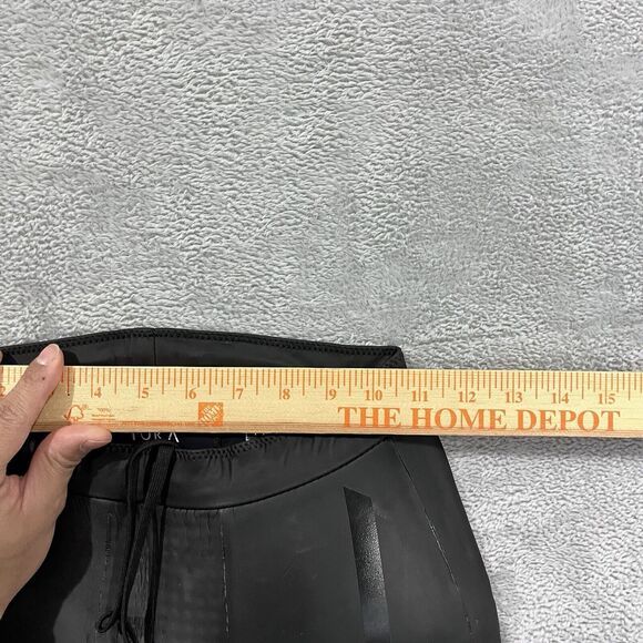 Roka‎ Sim Pro II Shorts S Neoprene Buoyancy Black & Magenta Women's NWT - Picture 7 of 11